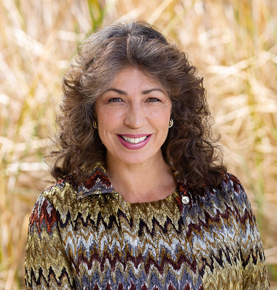 Bobbie Fimbres in Tucson real estate
