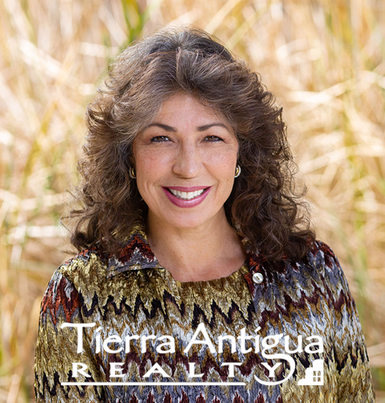 Bobbie Fimbres, Tucson real estate professional