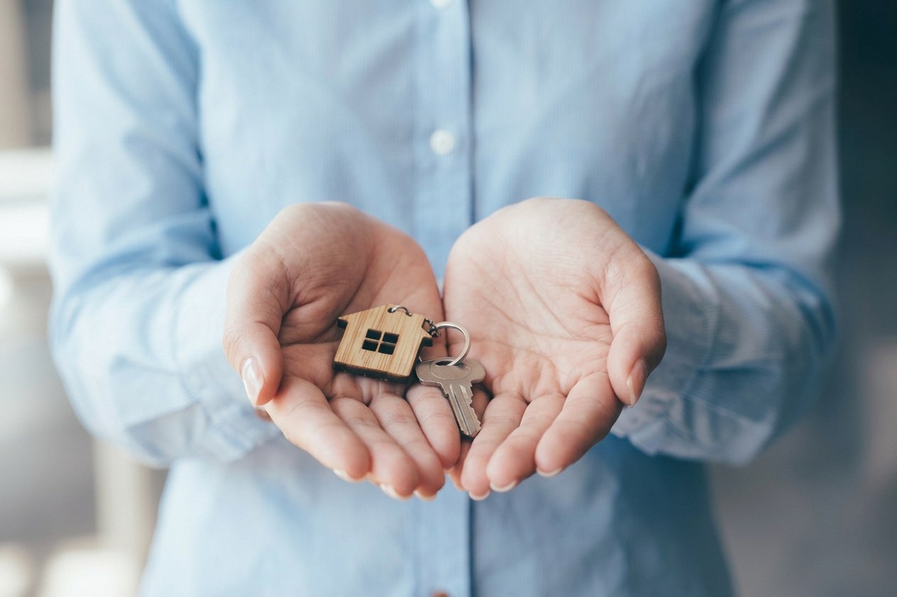 Buyer confidence home interior