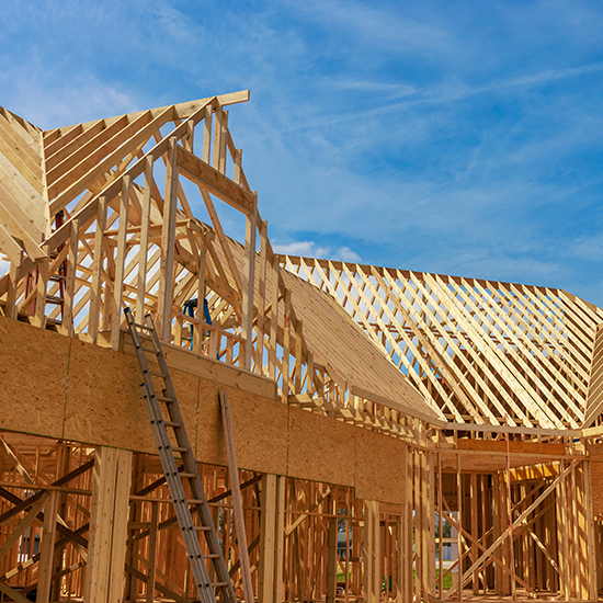 Real estate market notes and Tucson housing