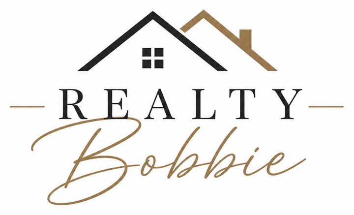 RealtyBobbie logo